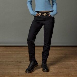 BDG Urban Outfitters Black Jeans